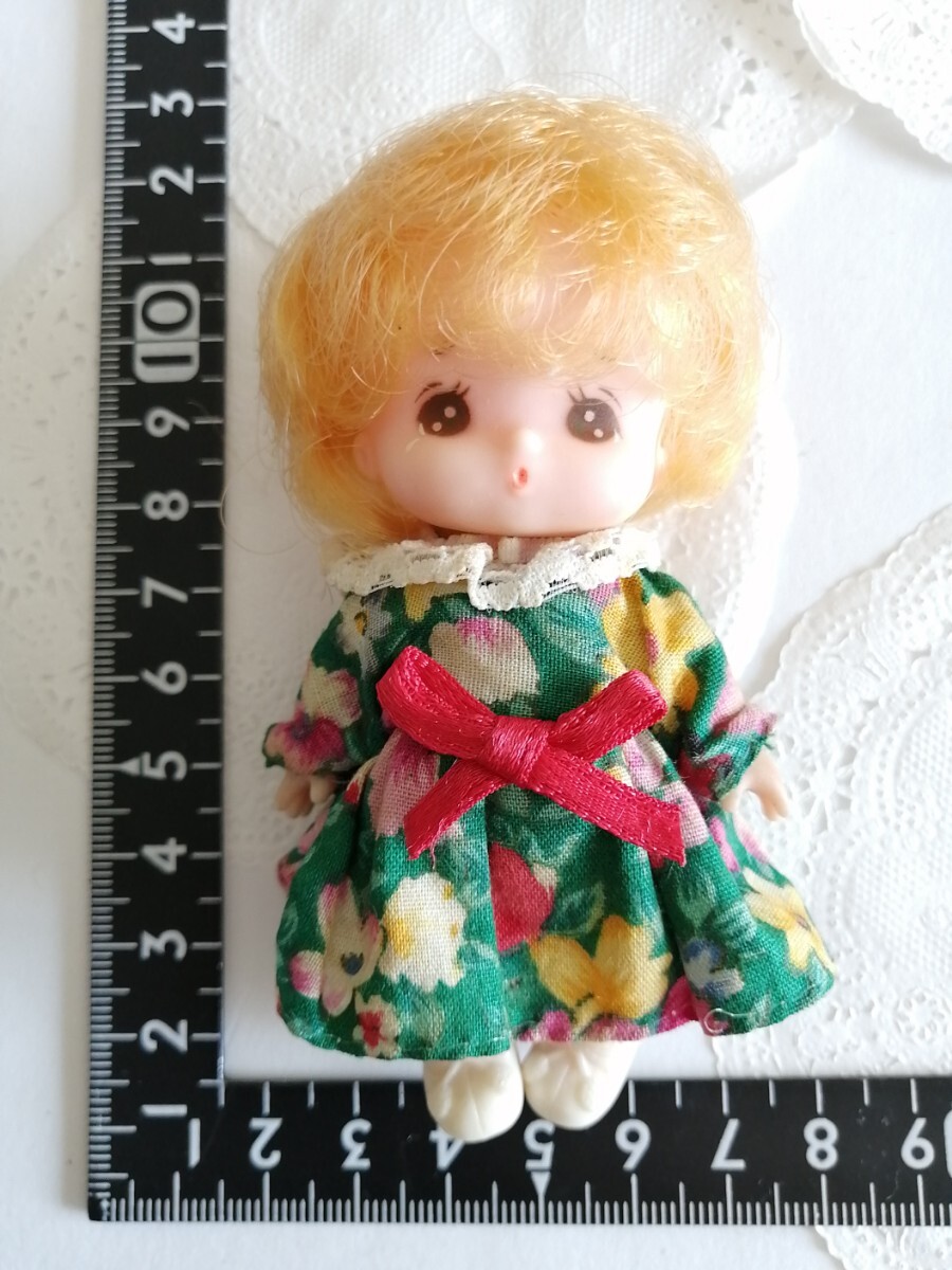 4r620 泣き虫かこちゃん リカちゃんの妹 かこちゃん 赤ちゃん リカちゃん拍卖