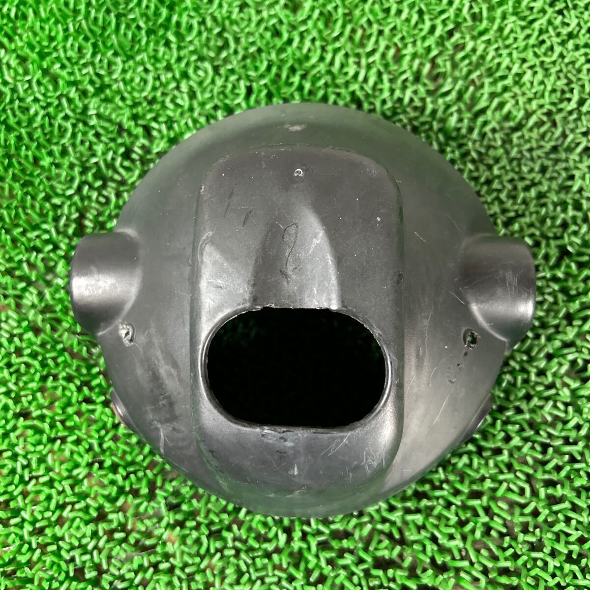 Kawasaki AR50 ヘッドライトケース拍卖