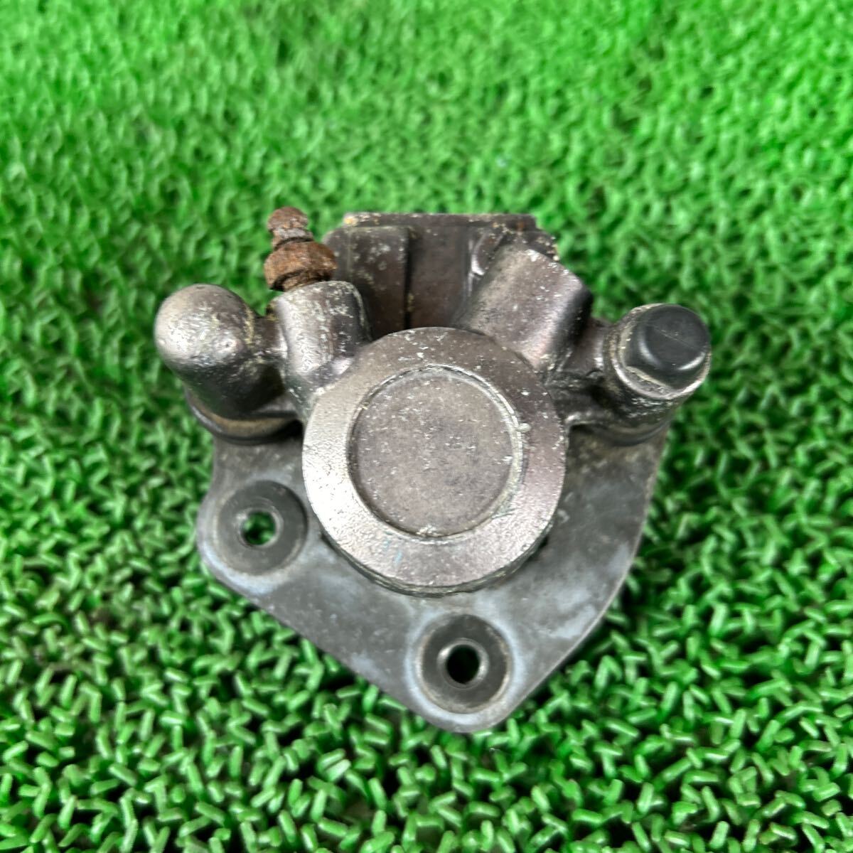 Kawasaki AR50 フロントキャリパー拍卖