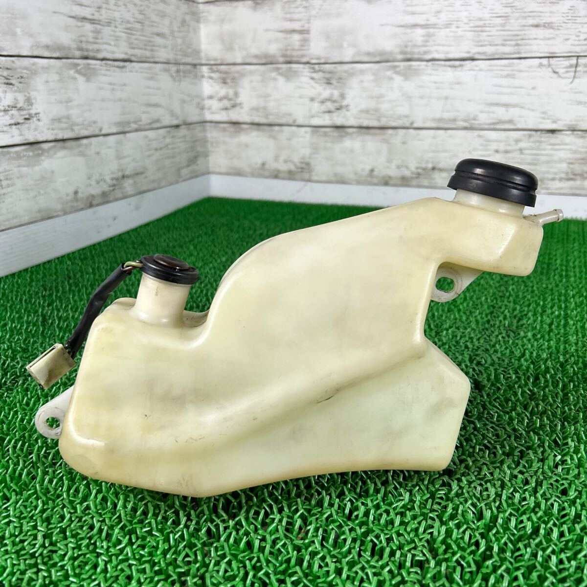 Kawasaki AR50 オイルタンク拍卖