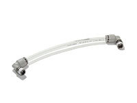 オートスタッフ ホースアダプター オイルレベルゲージ キャッチタンク用 オイル窓 1/8PT AS-OCL2拍卖