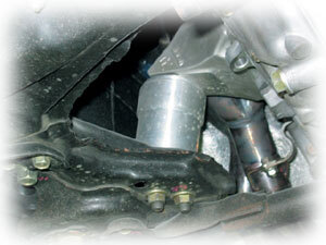 オートスタッフ トヨタ JZA80 スープラ エンジンマウント M/C後 AS-EgRM-2J拍卖