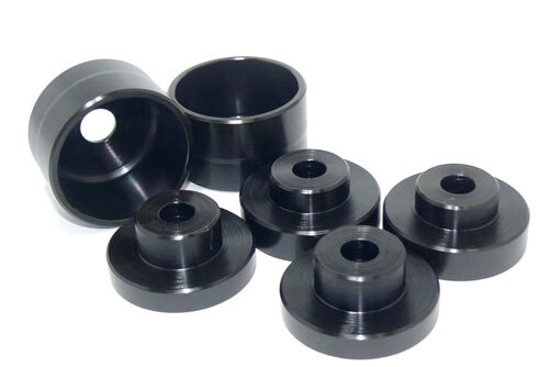 オートスタッフ 日産 GT-R BNR32 デフマウント リジット リア AS-DFC-R拍卖