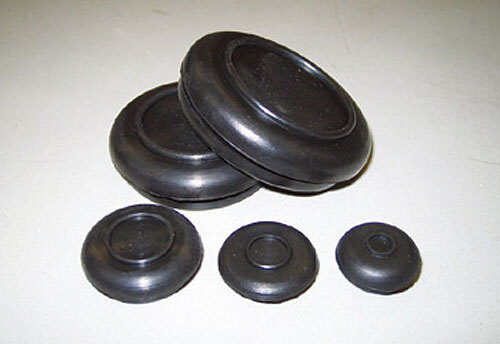 オートスタッフ グロメット 10個入り Aφ22 Bφ17 AS-G-22拍卖