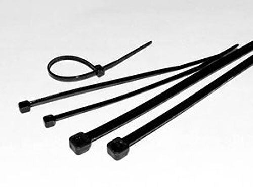 オートスタッフ 結束バンド 500本入り 300mm×5パック スタンダードタイプ AS-TR-300-L拍卖