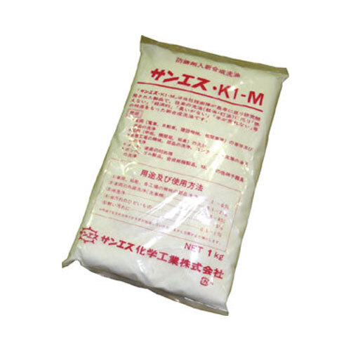 オートスタッフ サンエスK-1 金属洗浄剤 粉末1kg×20袋 K-1-20拍卖