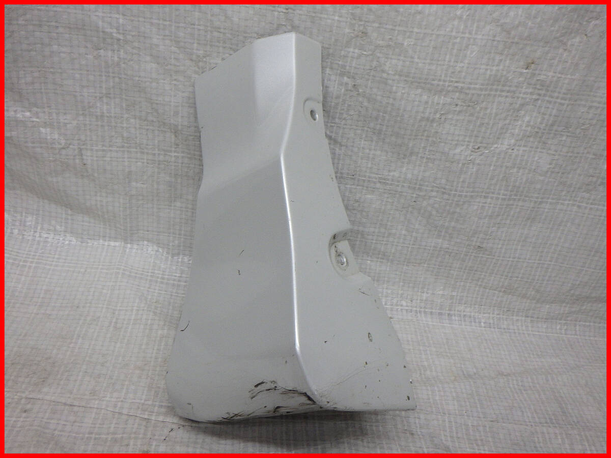 モデリスタ MXUA80 AXUH80 ハリアー ハリアーハイブリッド 右フロントフェンダープロテクター 右側 D2611-63110 76901-MU810 MODELLIST拍卖