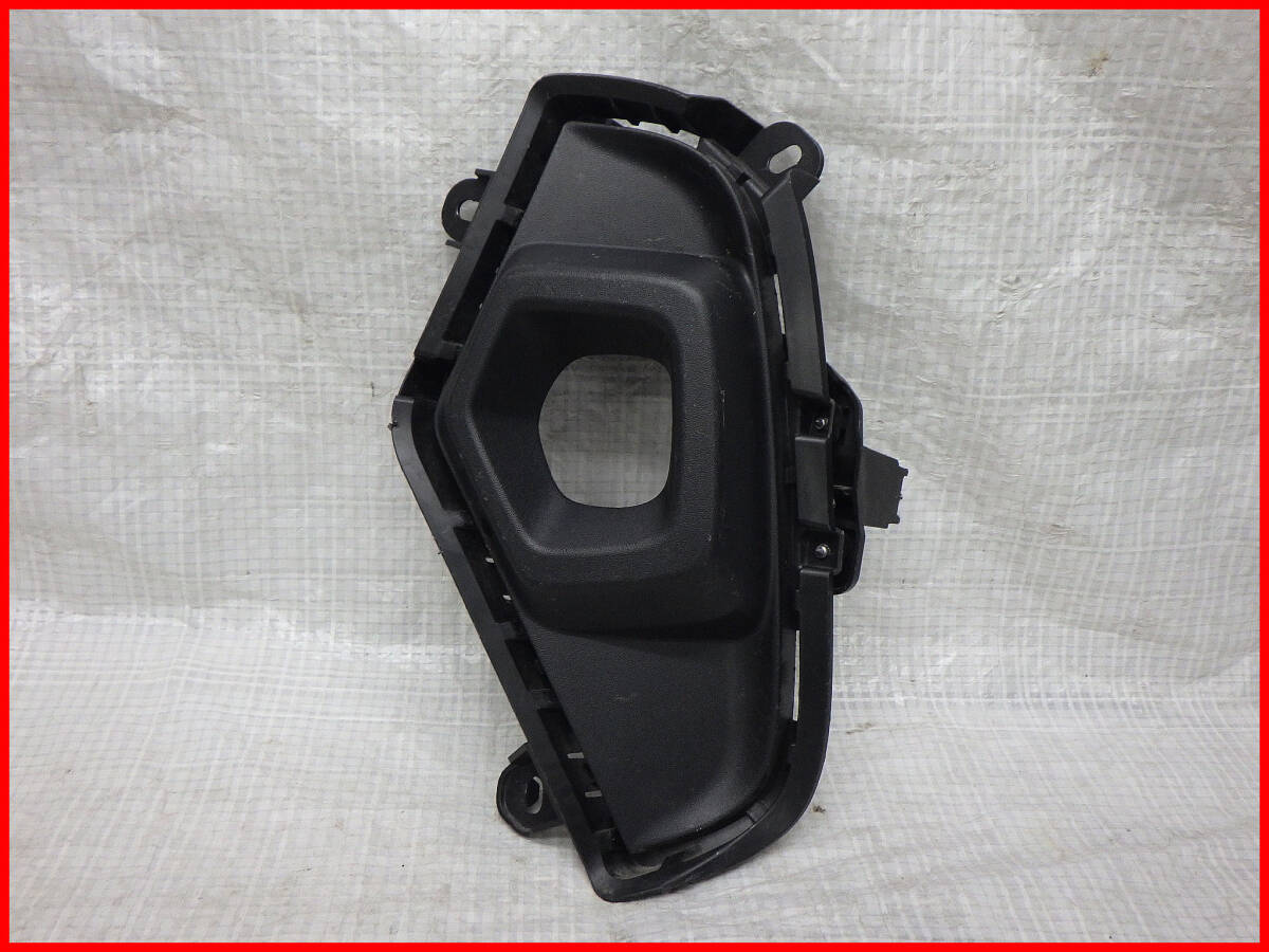 MXAA54 RAV4 純正フロントバンパーフォグランプカバー 左 左側 52128-42280 ライト拍卖