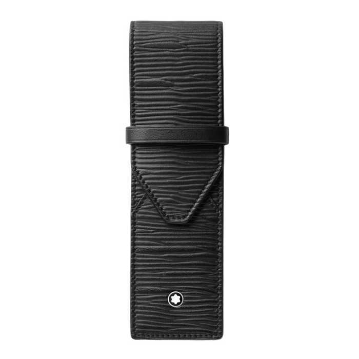 モンブラン ペンケース エンベロップ 4810 ペンポーチ 2本用 130935/送料無料拍卖