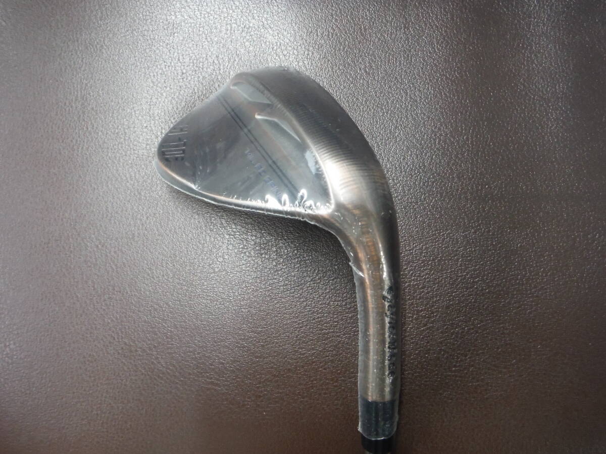 新品★税込 テーラーメイド HI‐TOE 3 ウェッジ 58 HB‐13 ダイナミックゴールド HT S200拍卖