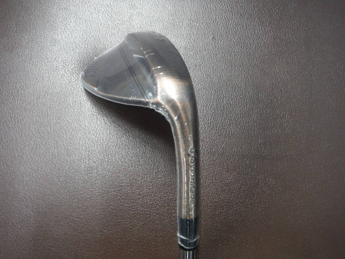 新品★税込 テーラーメイド HI‐TOE 3 ウェッジ 60 HB‐13 ダイナミックゴールド 硬さS200拍卖
