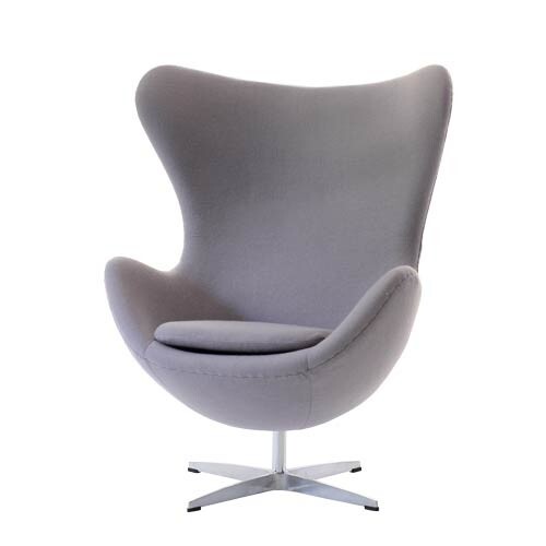 AM DC EC ダイニングチェア 4脚 グレー拍卖