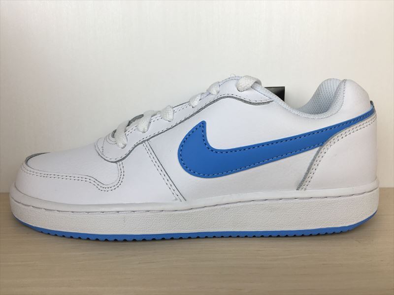NIKE(ナイキ) EBERNON LOW(エバノンLOW) AQ1775-102 スニーカー 靴 メンズ 27,5cm 新品 (1975)拍卖