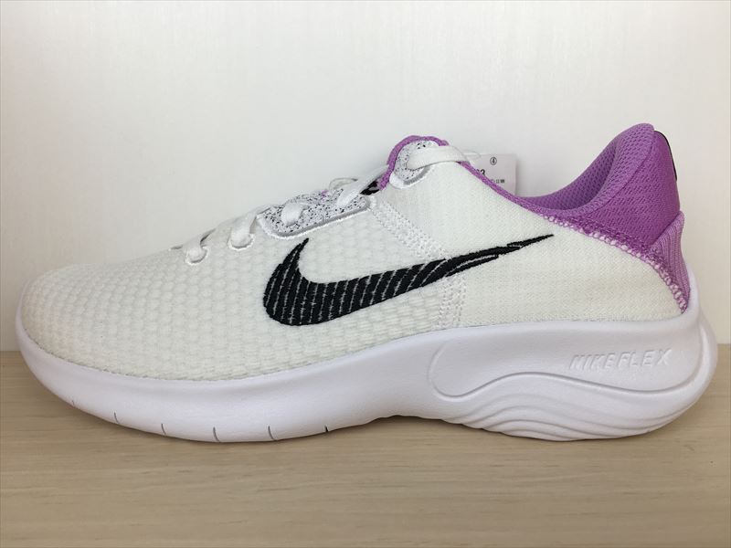 NIKE(ナイキ) FLEX EXPERIENCE RN 11 NN(フレックスエクスペリエンスラン11 NN) DD9283-103 スニーカー 靴 23,5cm 新品 (1979)拍卖