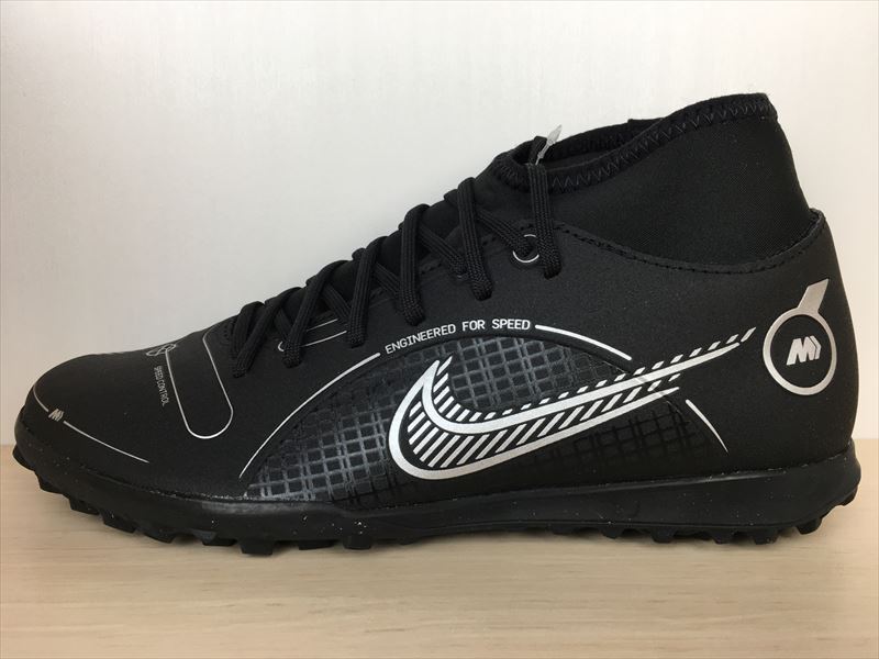 NIKE(ナイキ) SUPERFLY 8 CLUB TF(スーパーフライ8 クラブ TF) DJ2909-007 サッカーシューズ スニーカー 靴 メンズ 26,0cm 新品 (1986)拍卖