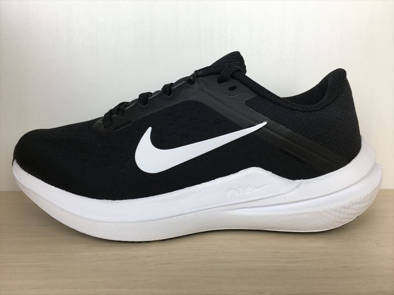 NIKE(ナイキ) AIR WINFLO 10(エアウィンフロー10) DV4023-003 スニーカー 靴 ウィメンズ 22,5cm 新品 (1989)拍卖