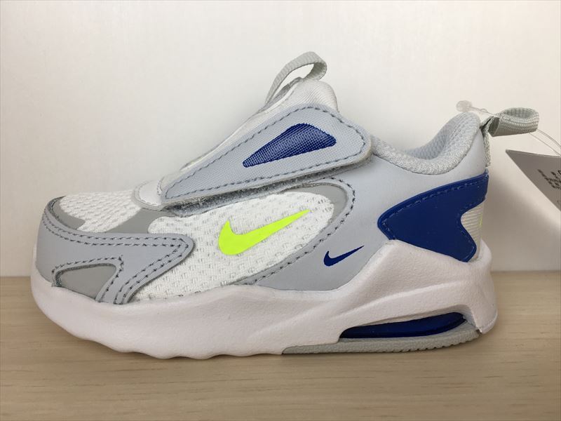 NIKE(ナイキ) AIR MAX BOLT TDE(エアマックスボルト TDE) CW1629-004 スニーカー 靴 ベビーシューズ 14,0cm 新品 (1990)拍卖