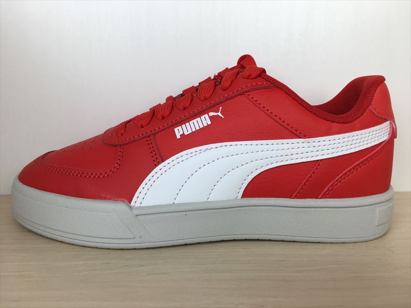 PUMA(プーマ) Caven(ケーブン) 380810-19 スニーカー 靴 メンズ ウィメンズ ユニセックスモデル 22,5cm 新品 (1991)拍卖