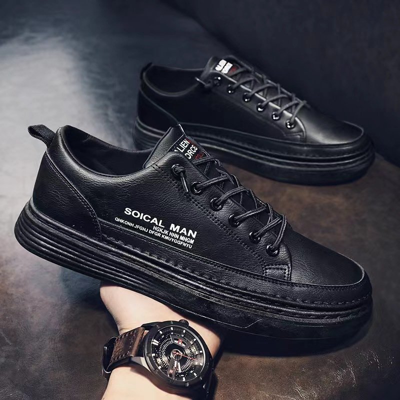 LRM1963★デッキシューズ スニーカー スリッポン スリッポンシューズ PU革靴 撥水 ぺたんこ キャンパススニーカー拍卖