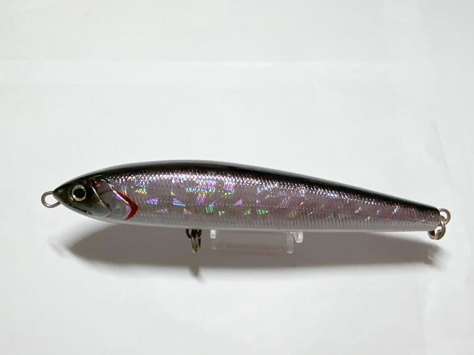 ダイワ ソルティガ ドラド スライダー 18 F 180 ヒラマサチューン拍卖