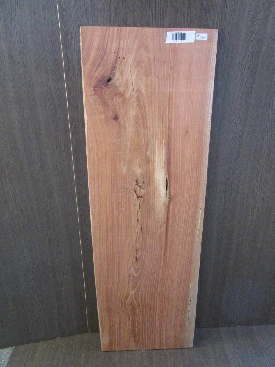 b19061941 欅●約90cm×30cm×厚1.8cm☆無垢板1枚板 木材 板 DIY 板材 天板 棚板 テーブル 看板 花台など種類豊富!拍卖