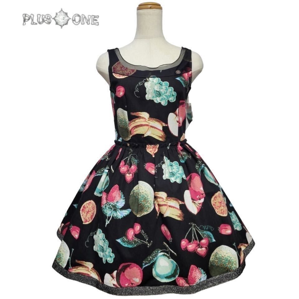 タグ付き【MILK】ジューシーdollドレス/ミルク/ワンピース/ジャンパースカート/ノースリーブワンピース /拍卖