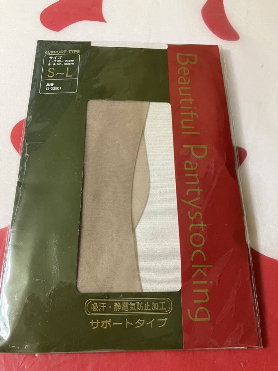 beautiful panty stocking support type パンティストッキング パンスト拍卖