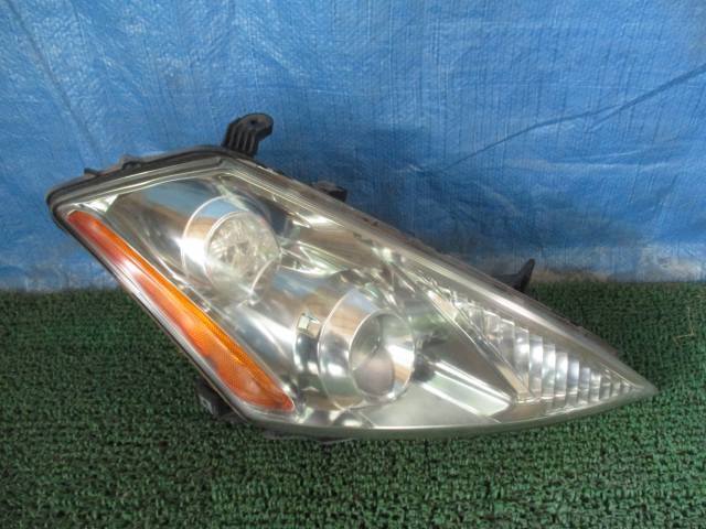 ☆★TZ50 ムラーノ HID ヘッドライト右★☆拍卖