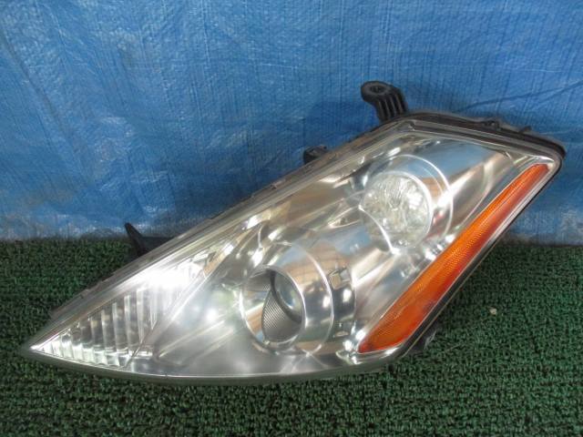 ☆★TZ50 ムラーノ HID ヘッドライト左★☆拍卖