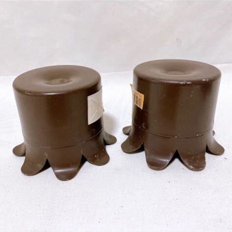 Panasonic パナソニック 雨樋 おもりII型 新茶 KQ5946 2点セット R‐1021拍卖