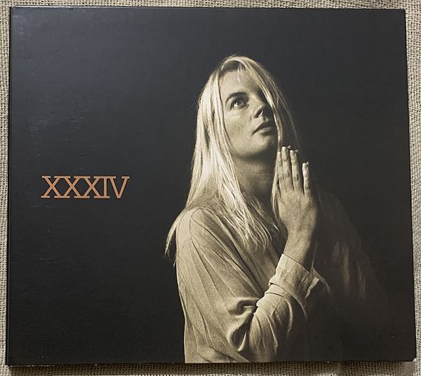 CD Penelope Houston Limited edition of 2,000 Loners, Stoners And Prison Brides Avengerse ペネロペ・ヒューストン RTS34 拍卖