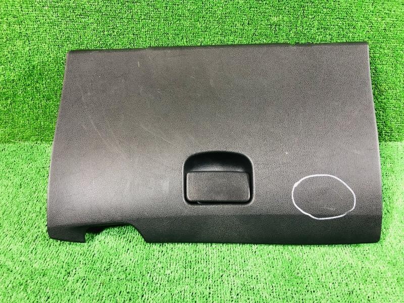 NISSAN ニッサン ノート H25年 純正 グローブボックス カバー 蓋 DBA-E12 PASSENGER CABBY COVER ID:2606拍卖