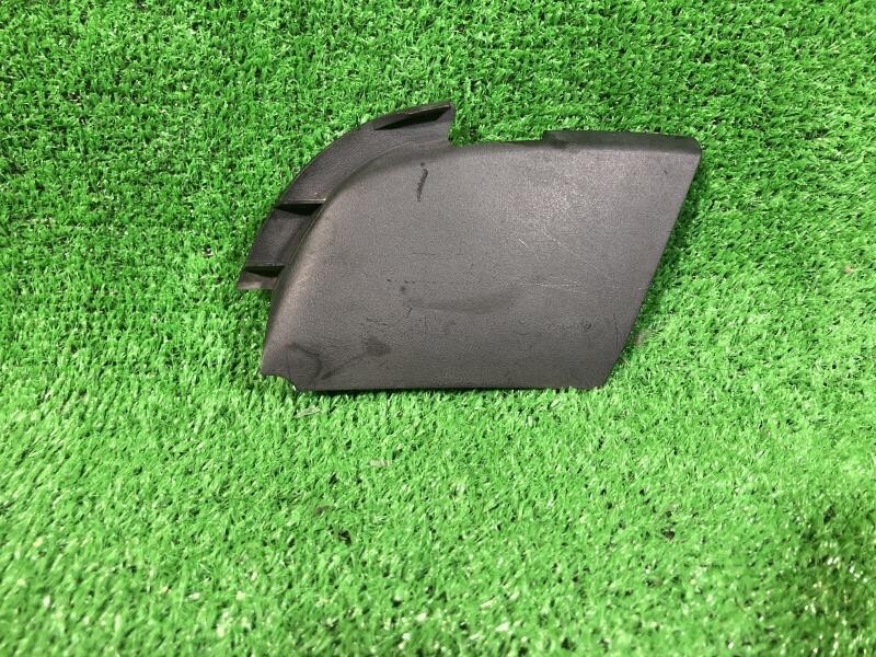 NISSAN ニッサン ノート H25年 純正 カウルトップ 左 72322-68H0 E12 DASH BOARD END COVER ID:2671拍卖