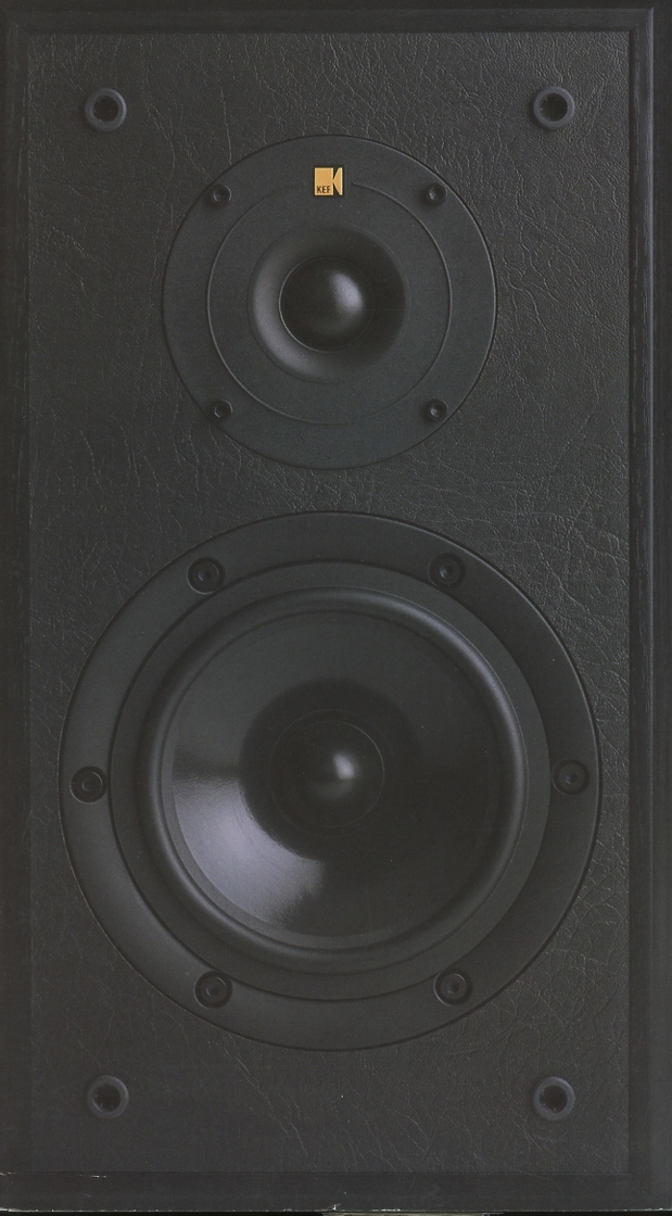 KEF CRESTAシリーズのカタログ 管0501拍卖
