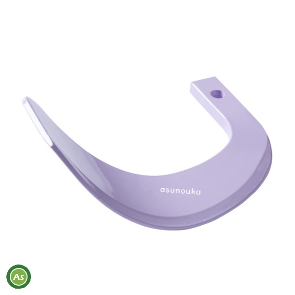 シバウラ トラクター 耕運爪 新型タイガー爪 54本セット 9-48-1X X255,X255S 日本ブレード製 ロータリー爪拍卖