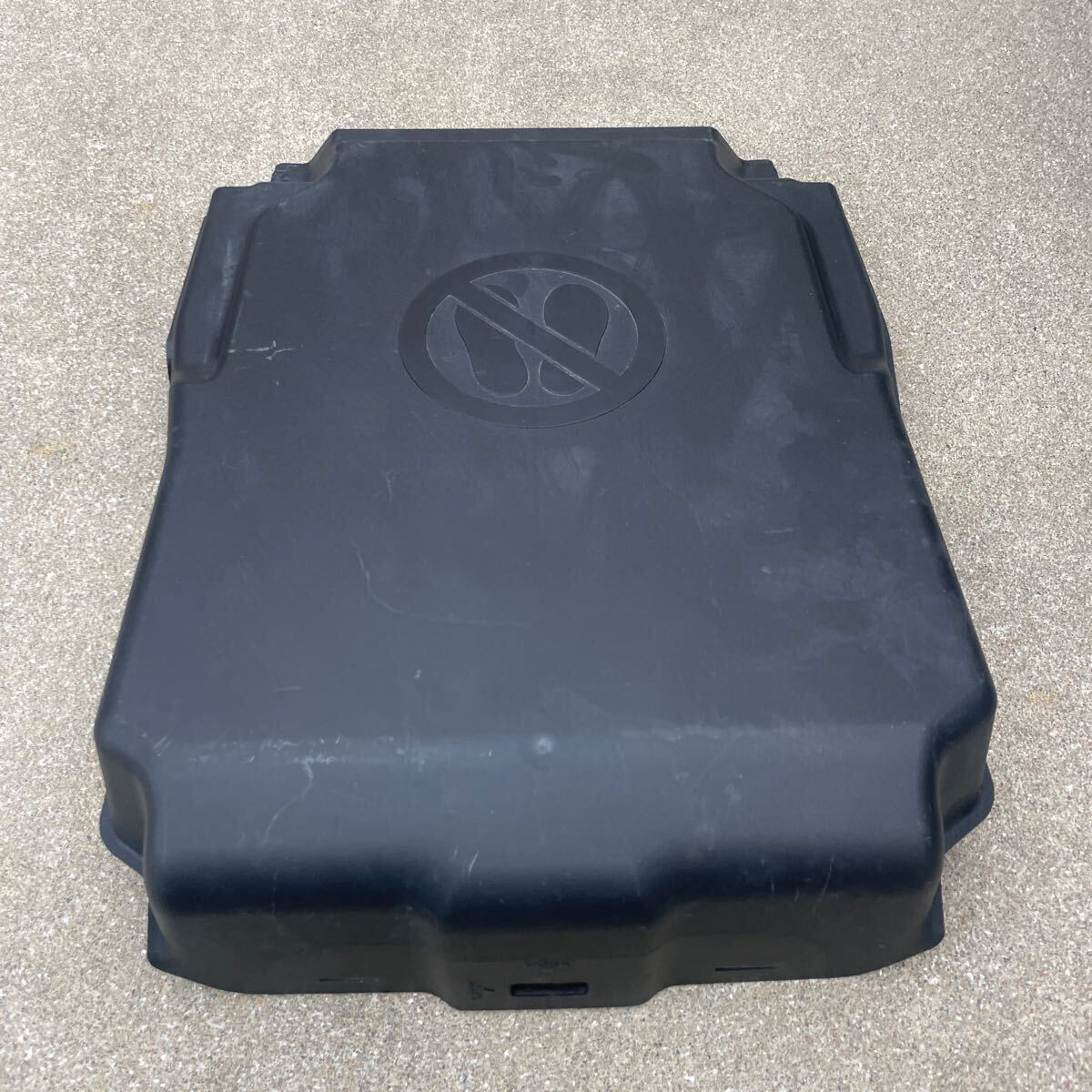 バッテリー カバー 新型 日野 プロフィア レンジャー 大型 増トン 冷蔵 冷凍 大容量拍卖