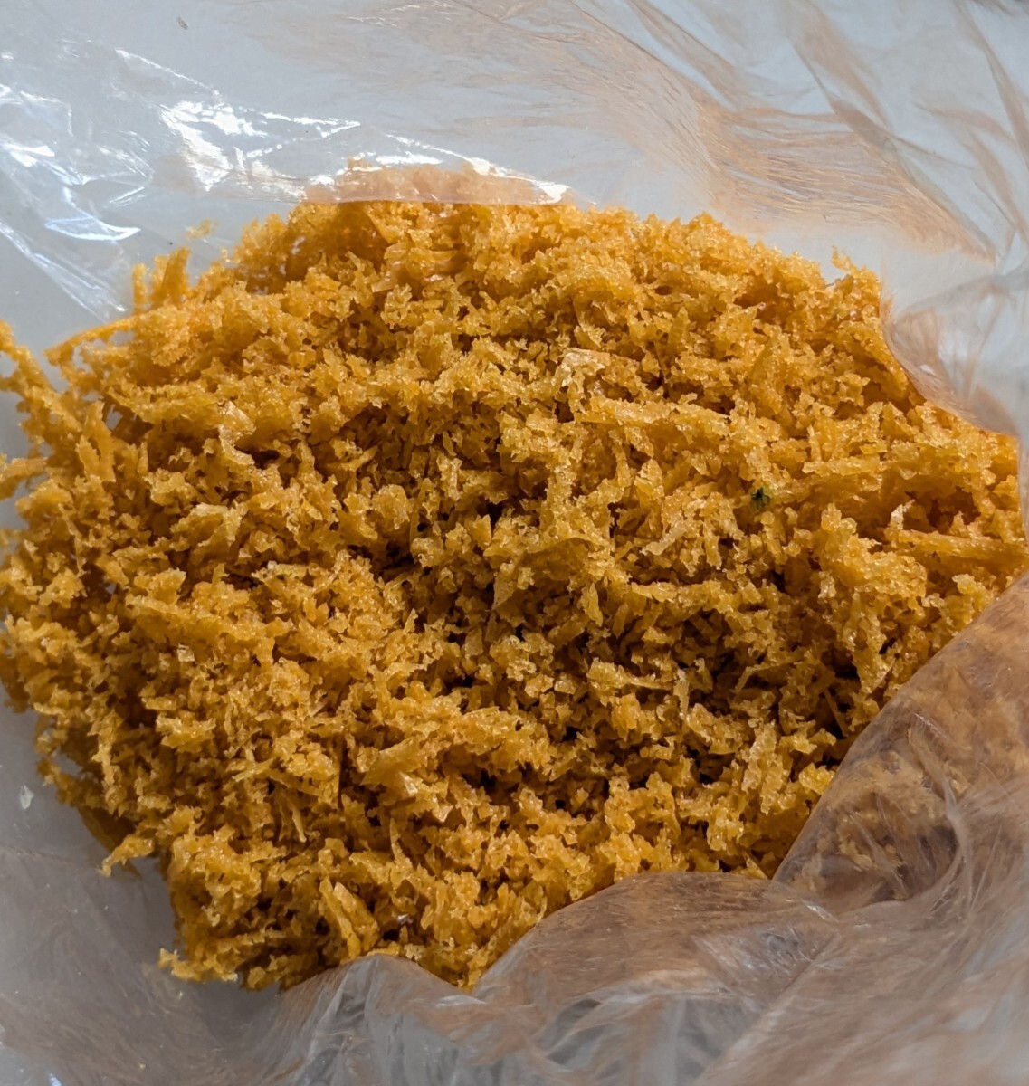 B-10【まいづる食品サンプル】串カツ 揚げパン粉 本物そっくり拍卖