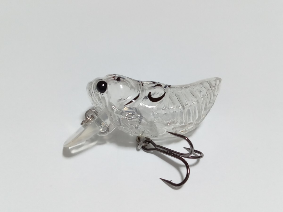 TIEMCO・ティムコ / シケイダーウェイク【美品】拍卖