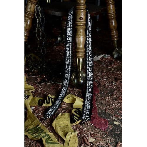 dummy Super Strap定価4,583円(税込) 新品未開封 送料無料 sukekiyo DIR EN GREY マダラニンゲン MADARANINGEN Petit Brabancon拍卖