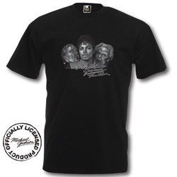 マイケルジャクソン スリラー Tシャツ Mサイズ拍卖