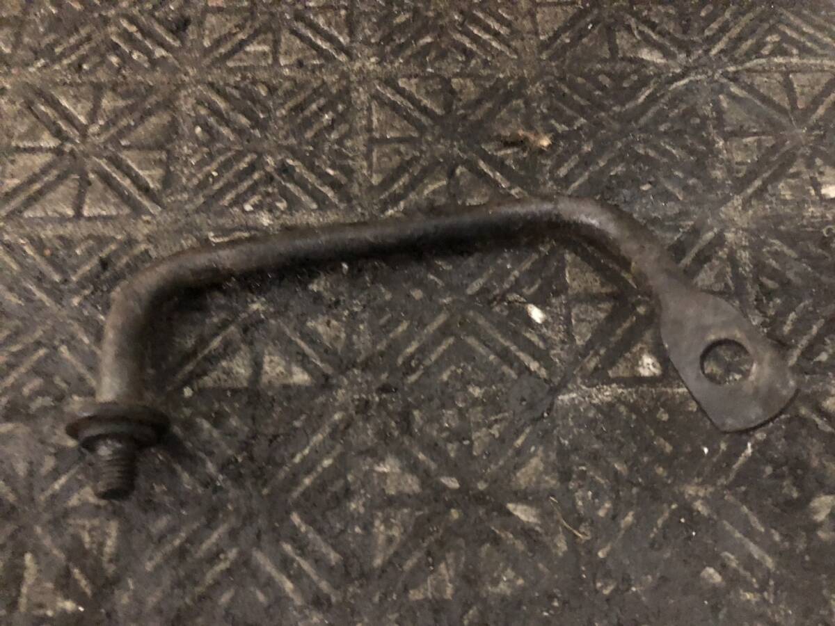 SUZUKI アドレスV100 CE11A タンデムバー 神戸発 B139-19拍卖