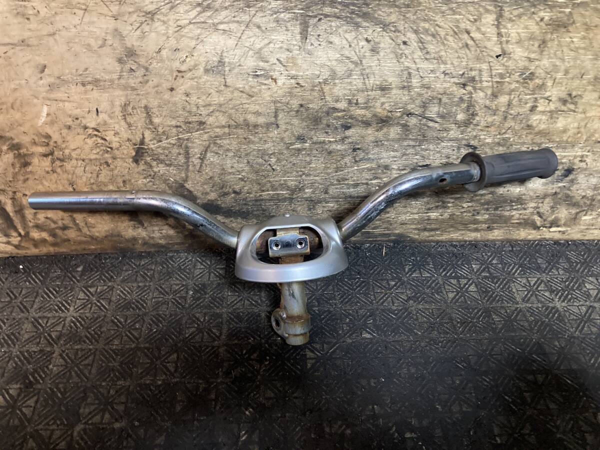 YAMAHA ビーノ SA26J ハンドル 神戸発 C98-19拍卖