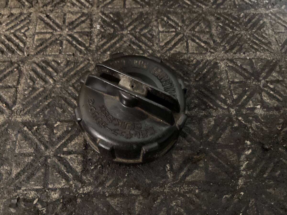 SUZUKI レッツ4パレット CA41A タンクキャップ 神戸発 B149-26拍卖