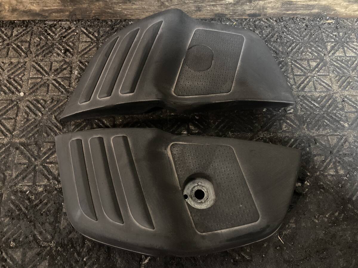 HONDA フォルツァ MF08 タンデムステップ 神戸発 A176-22拍卖