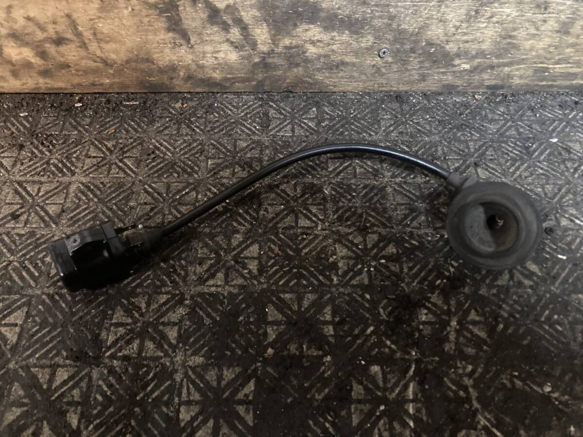 SUZUKI レッツ2 CA1PA イグニッションコイル 神戸発 B153-22拍卖