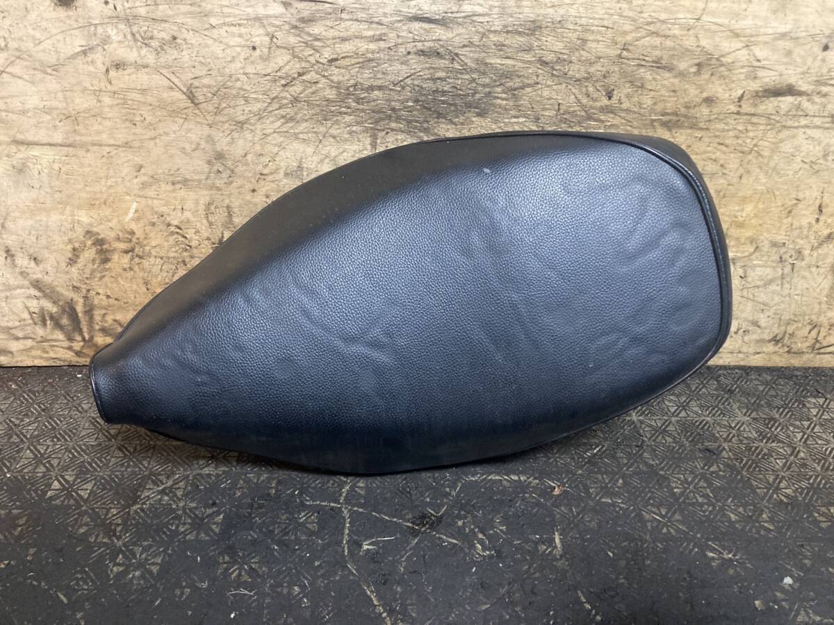 SUZUKI アドレスV100 CE11A シート 神戸発 B152-7拍卖