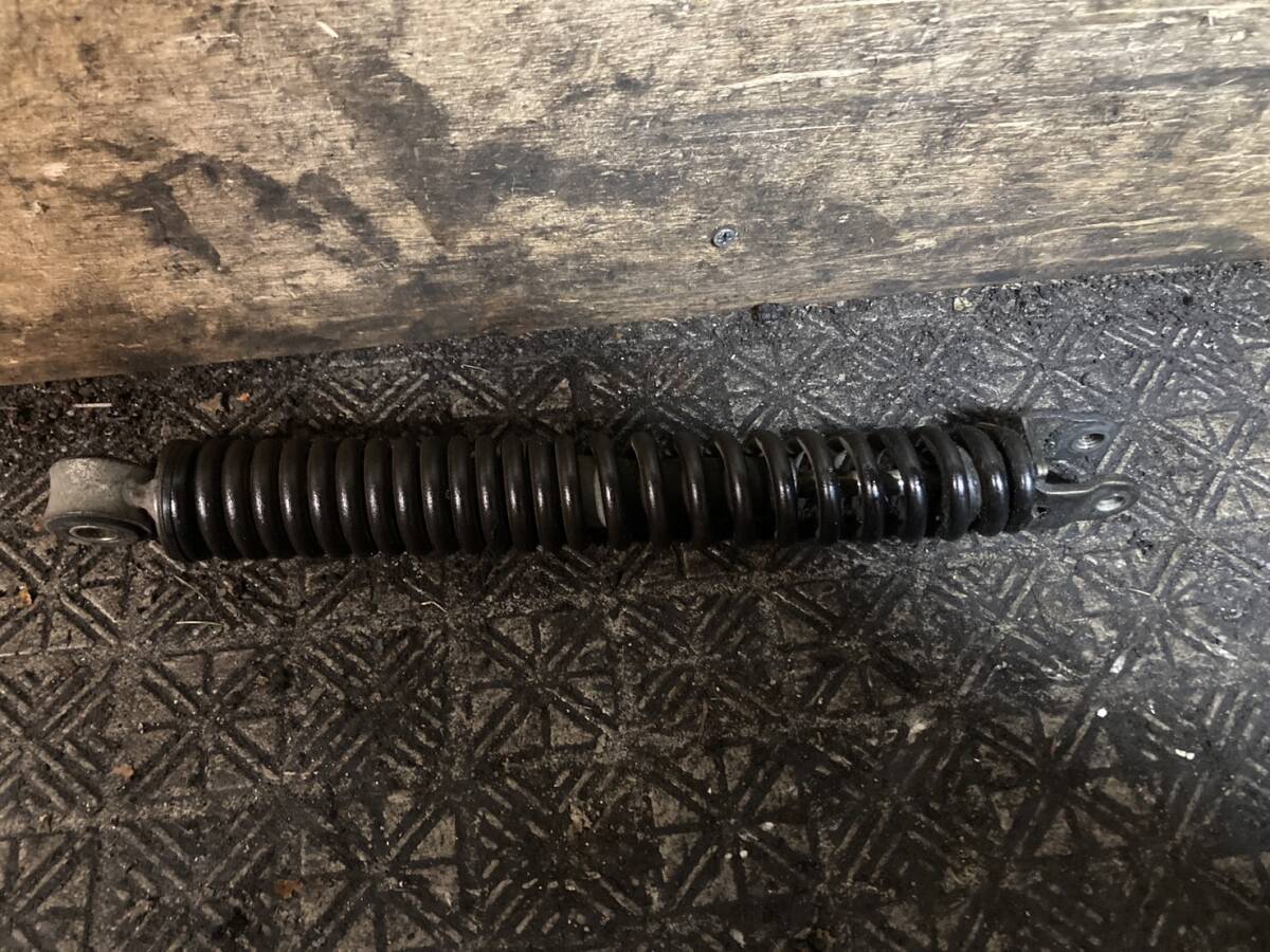 HONDA ライブディオ AF35 リアショック 神戸発 A185-14拍卖