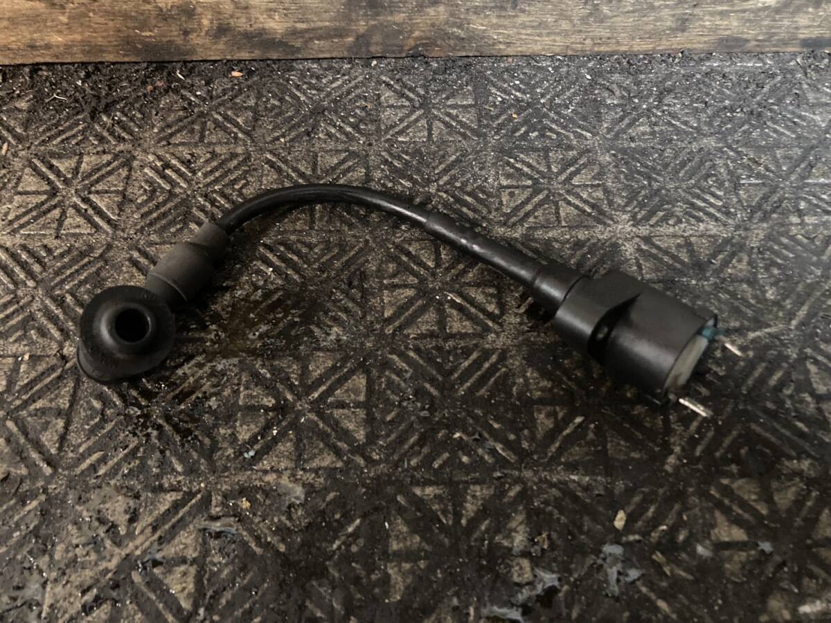 HONDA ズーマー AF58 イグニッションコイル 神戸発 A184-24拍卖