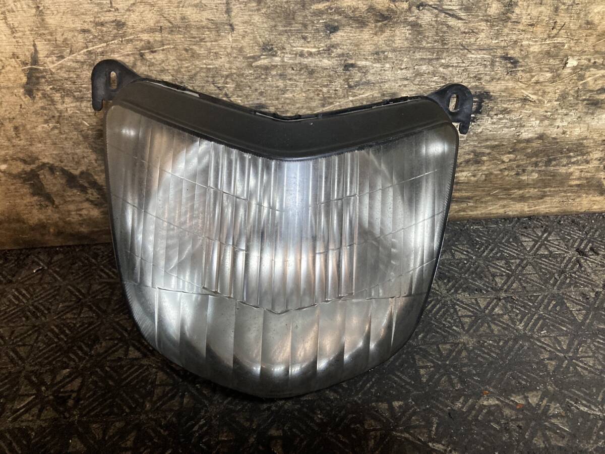 YAMAHA マジェスティ125FI LPRSE2710 ヘッドライト 神戸発 C110-10拍卖