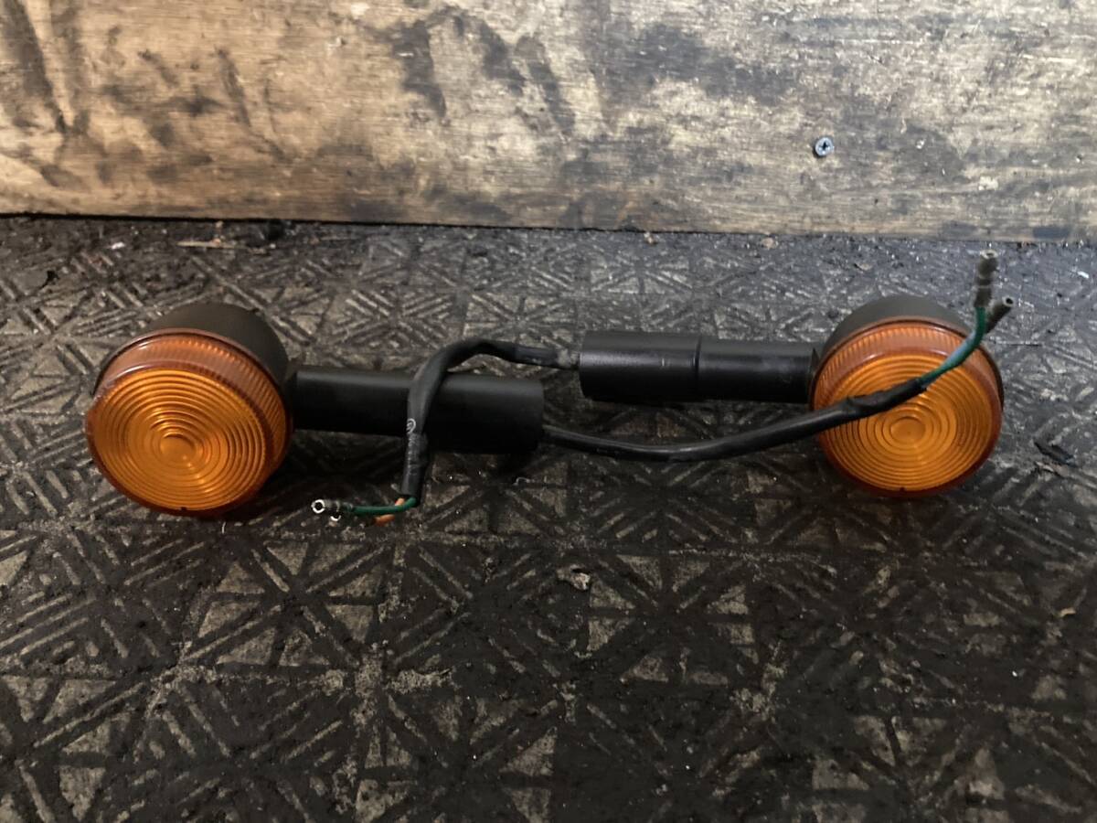 HONDA Today FI AF67 フロントウインカー 神戸発 A188-22拍卖